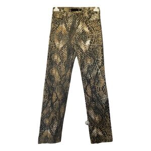 Roberto Cavalli Jeans